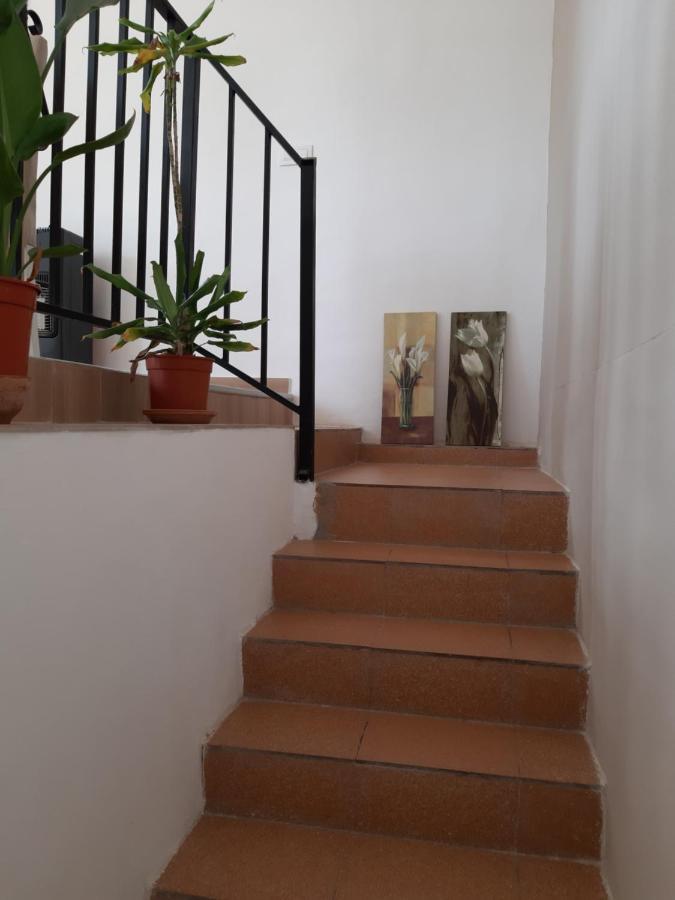 Casa Vitalis Vilamarxant Exterior foto